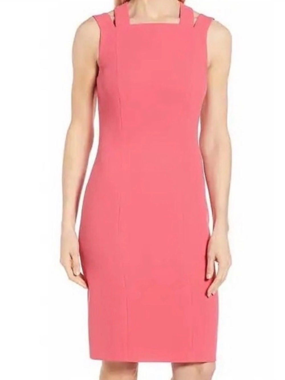 NWOT Hugo Boss Daphime Dress